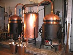 distilleria liquori