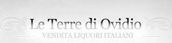 liquorificio Ovidio