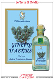 ginepro d'abruzzo