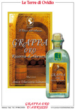 grappa-oro