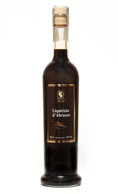 liquirizia